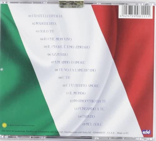 Fratelli D'italia