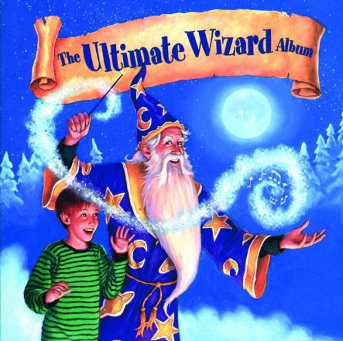 Wizard Album 26tr