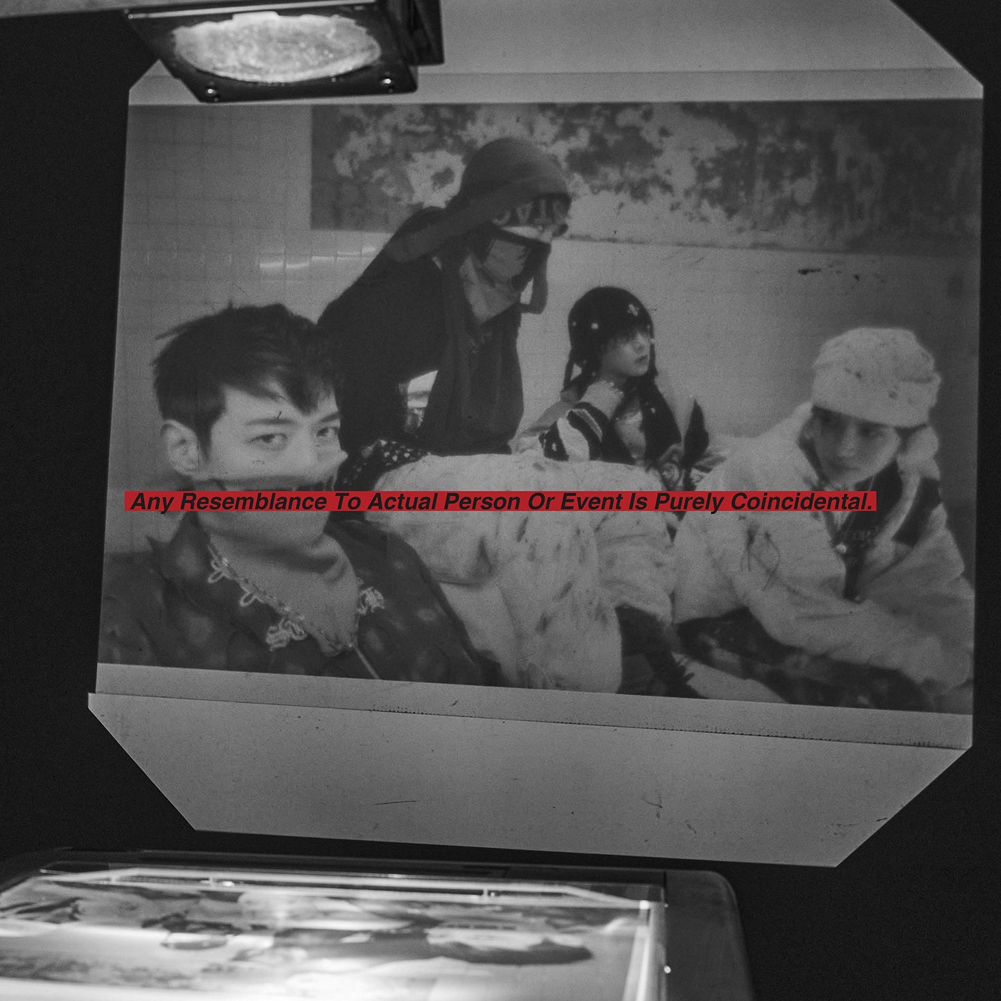 Don't Call Me-PhotoBook Ver.(韓国盤)