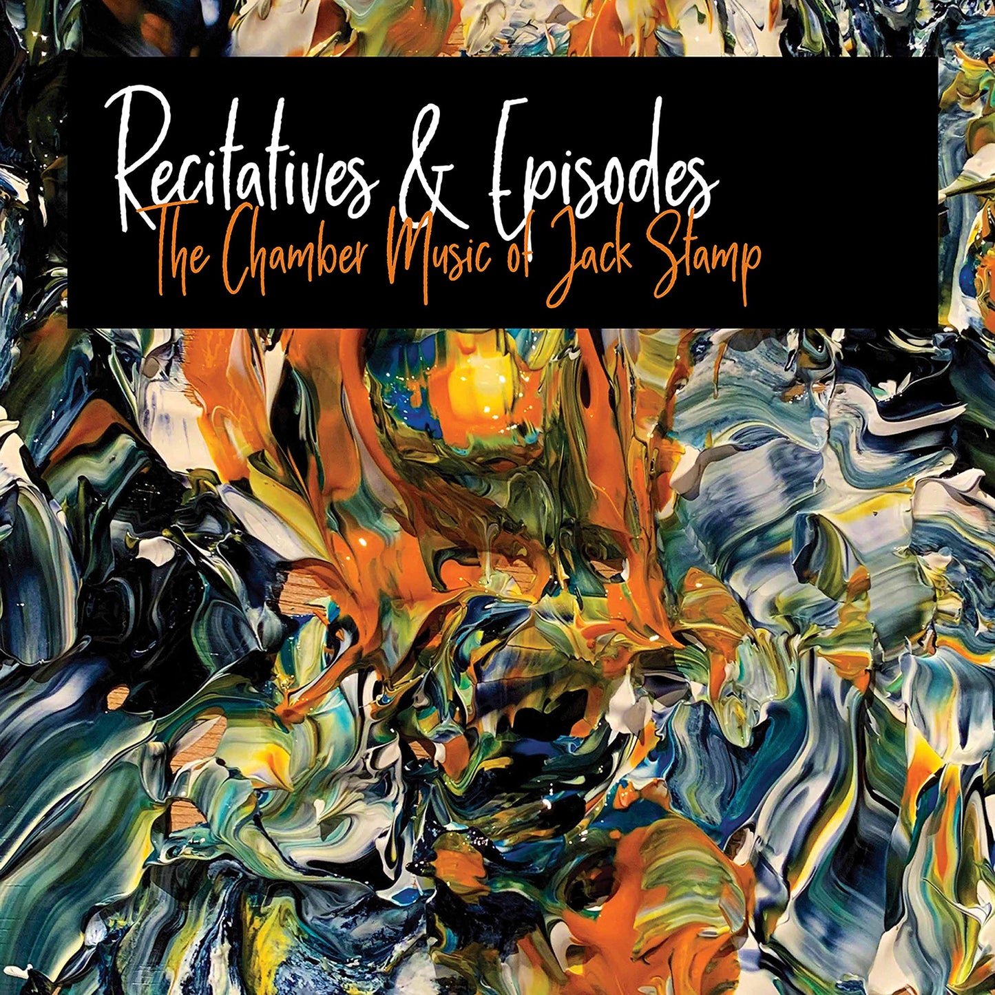Recitatives & Episodes