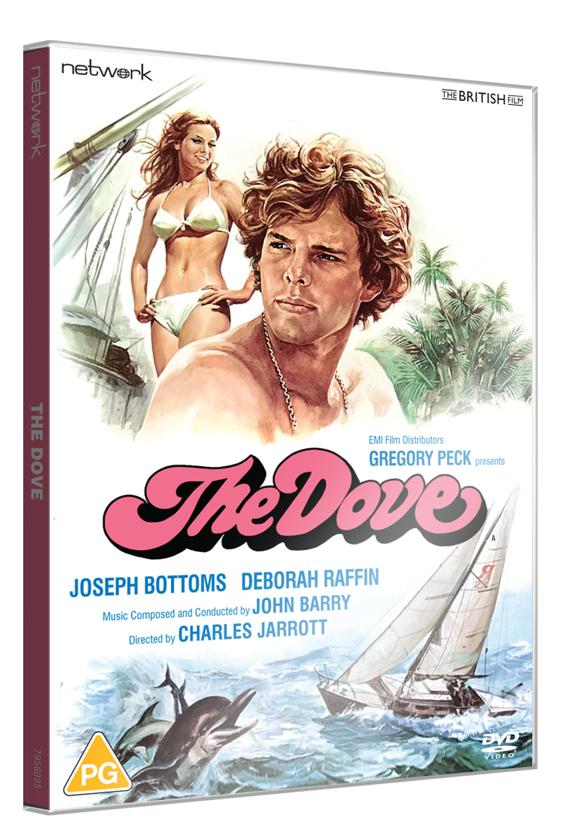 The Dove