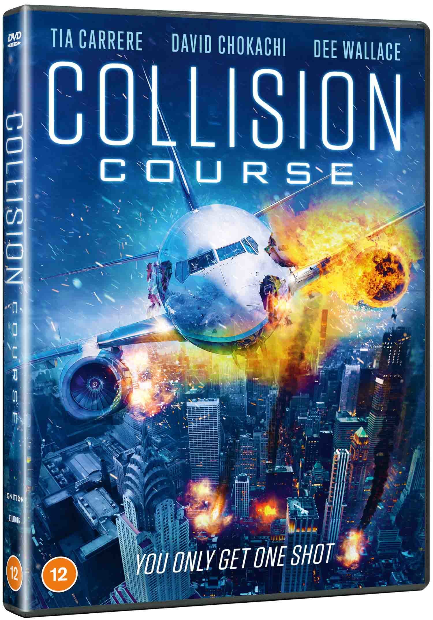 Collision Course