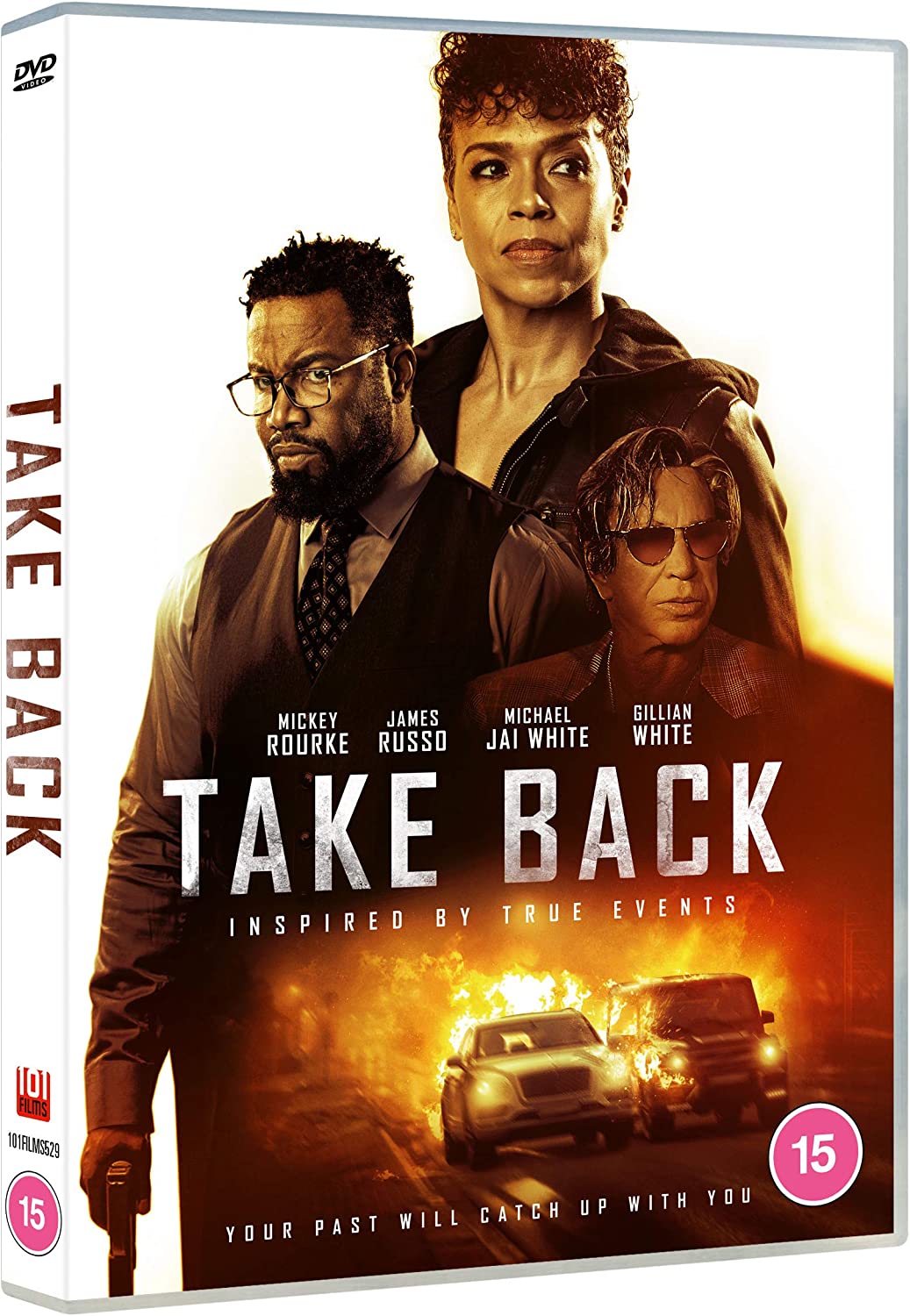 Take Back