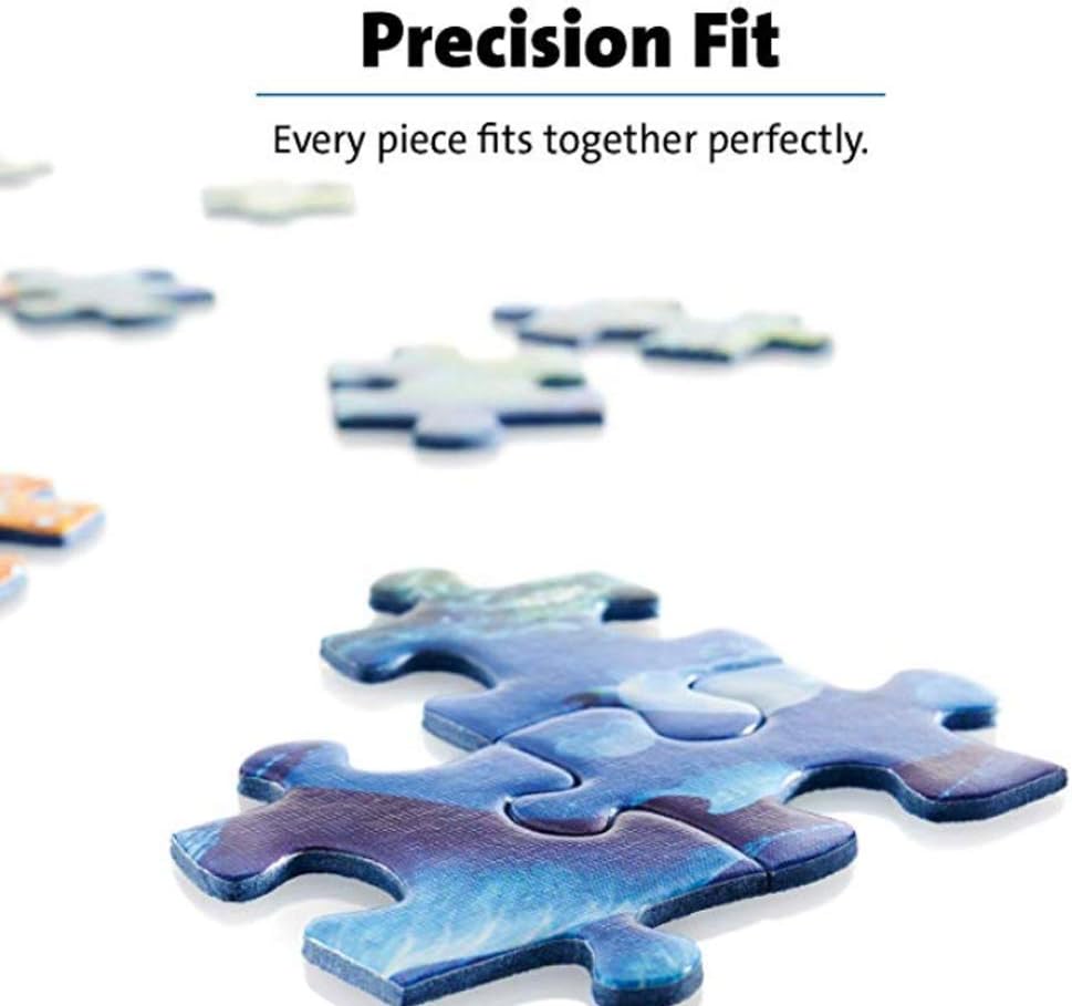 Escape puzzle - Atelier d'artiste - Ravensburger - Puzzle Escape Game 759 pieces - Des 14 ans
