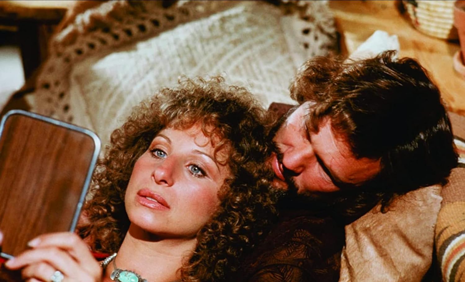 A Star Is Born (1976) Barbra Streisand