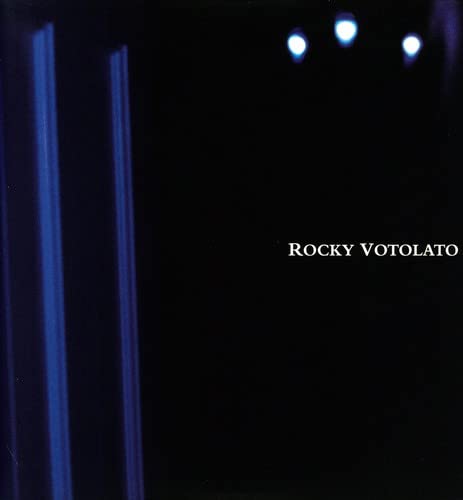 Votolato, Rocky