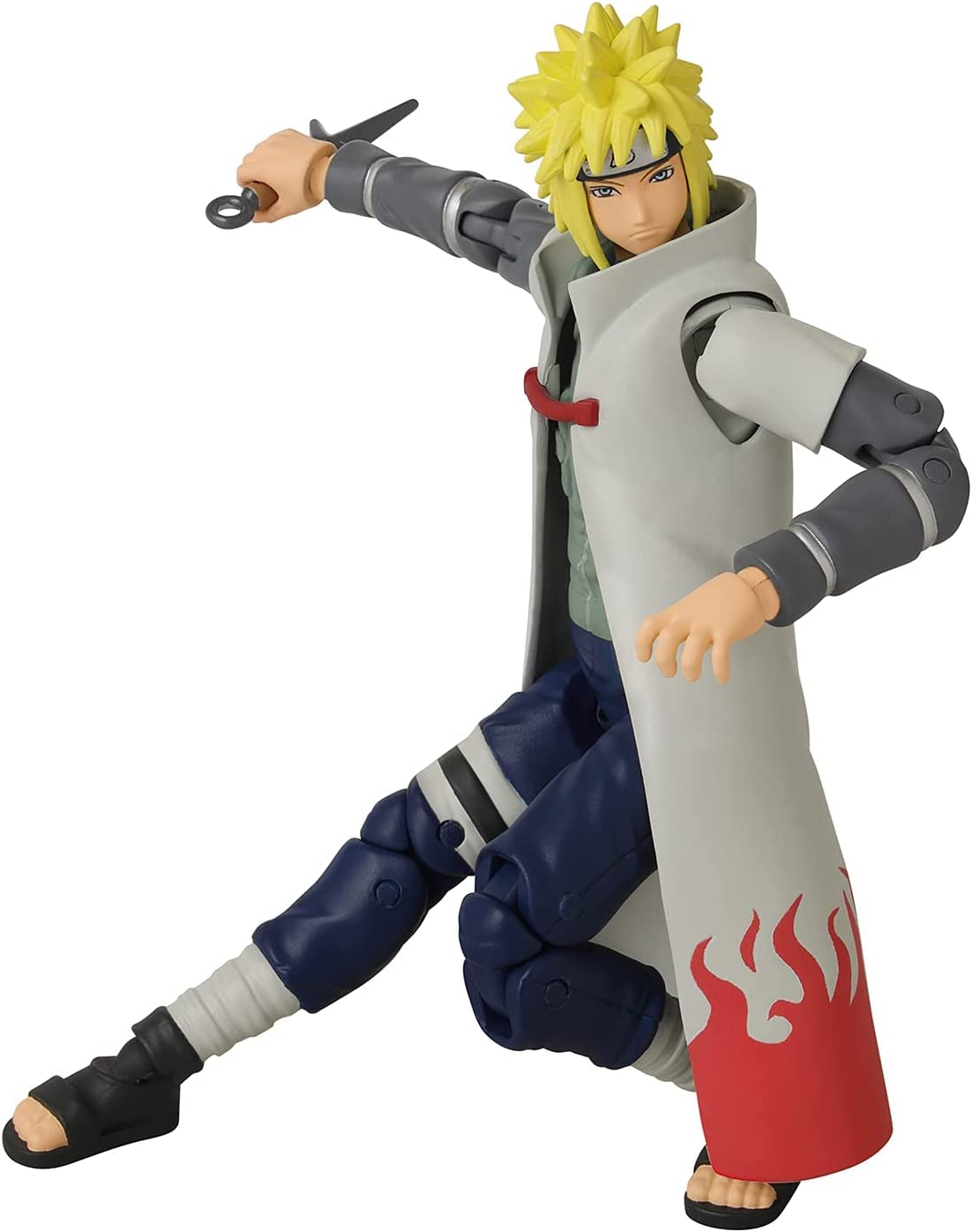 Anime Heroes Naruto Shippuden MINATO