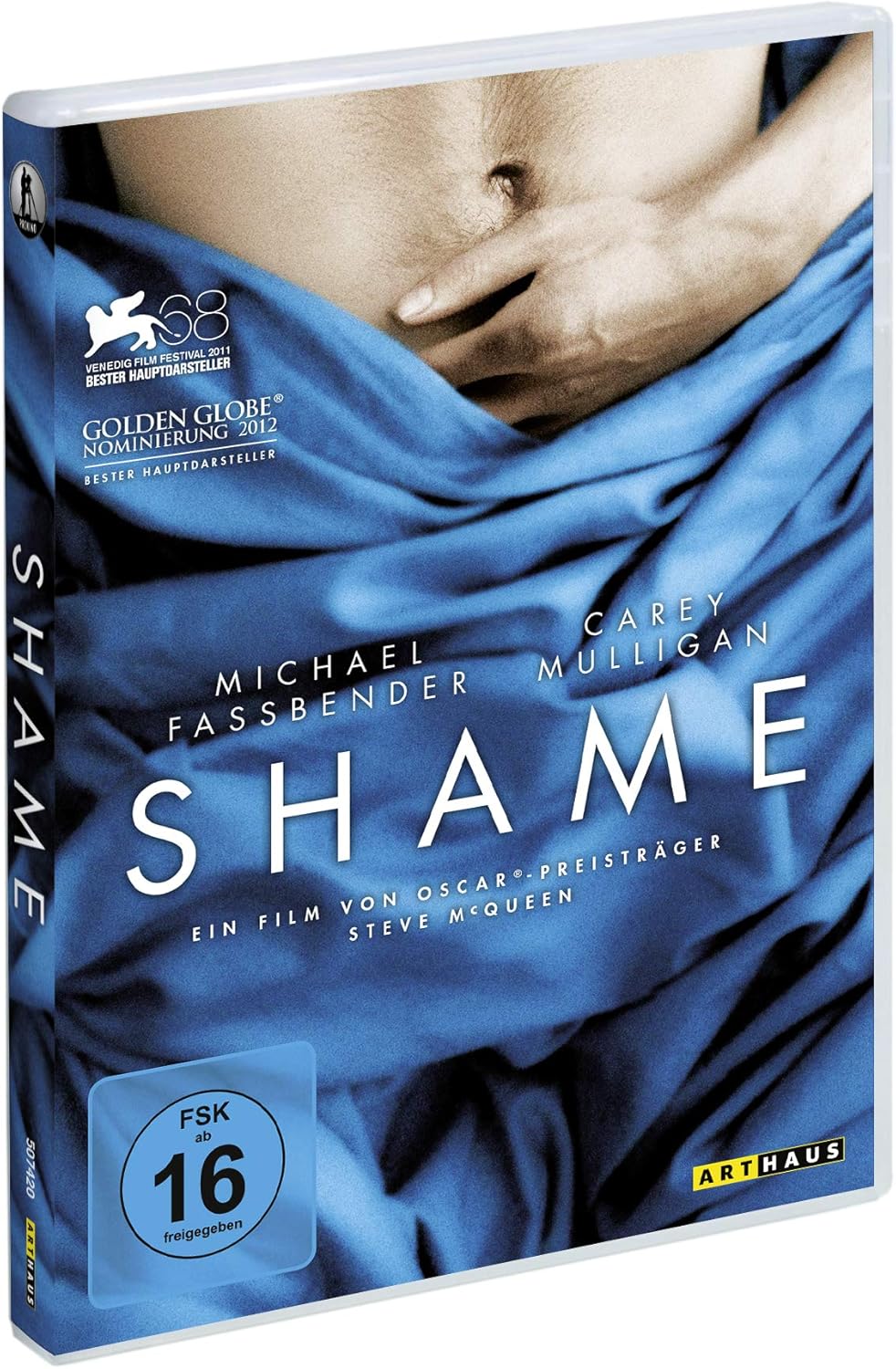 Shame