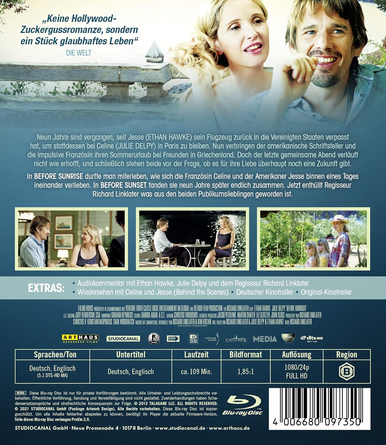 Before Midnight