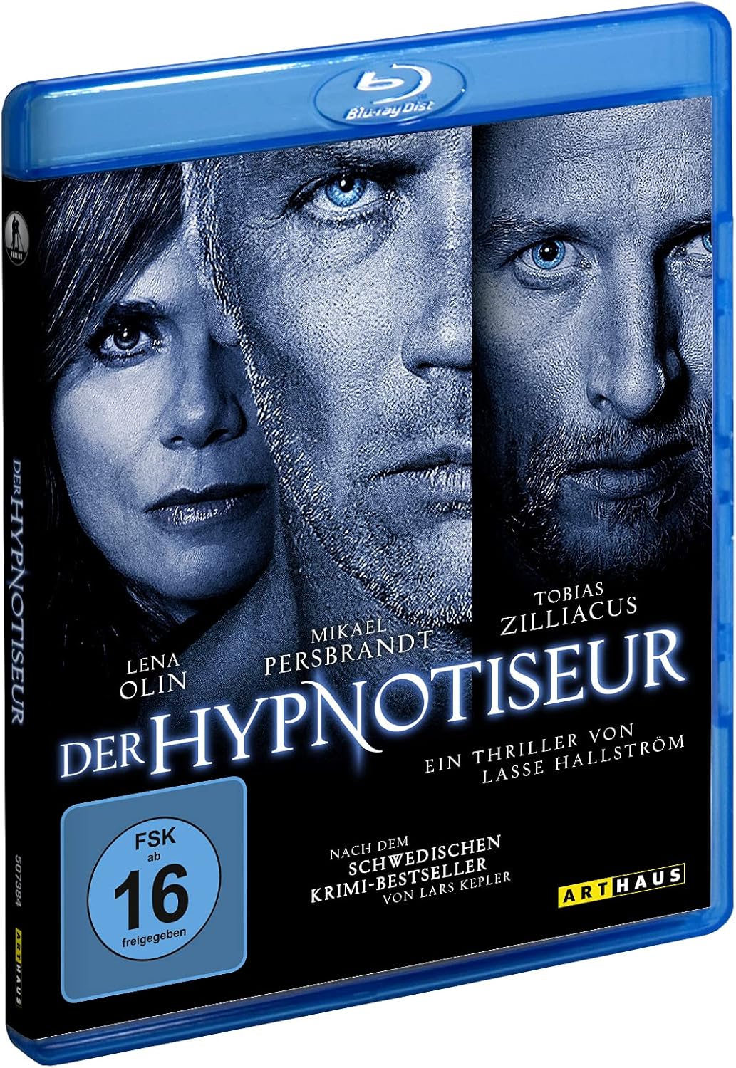 Der Hypnotiseur