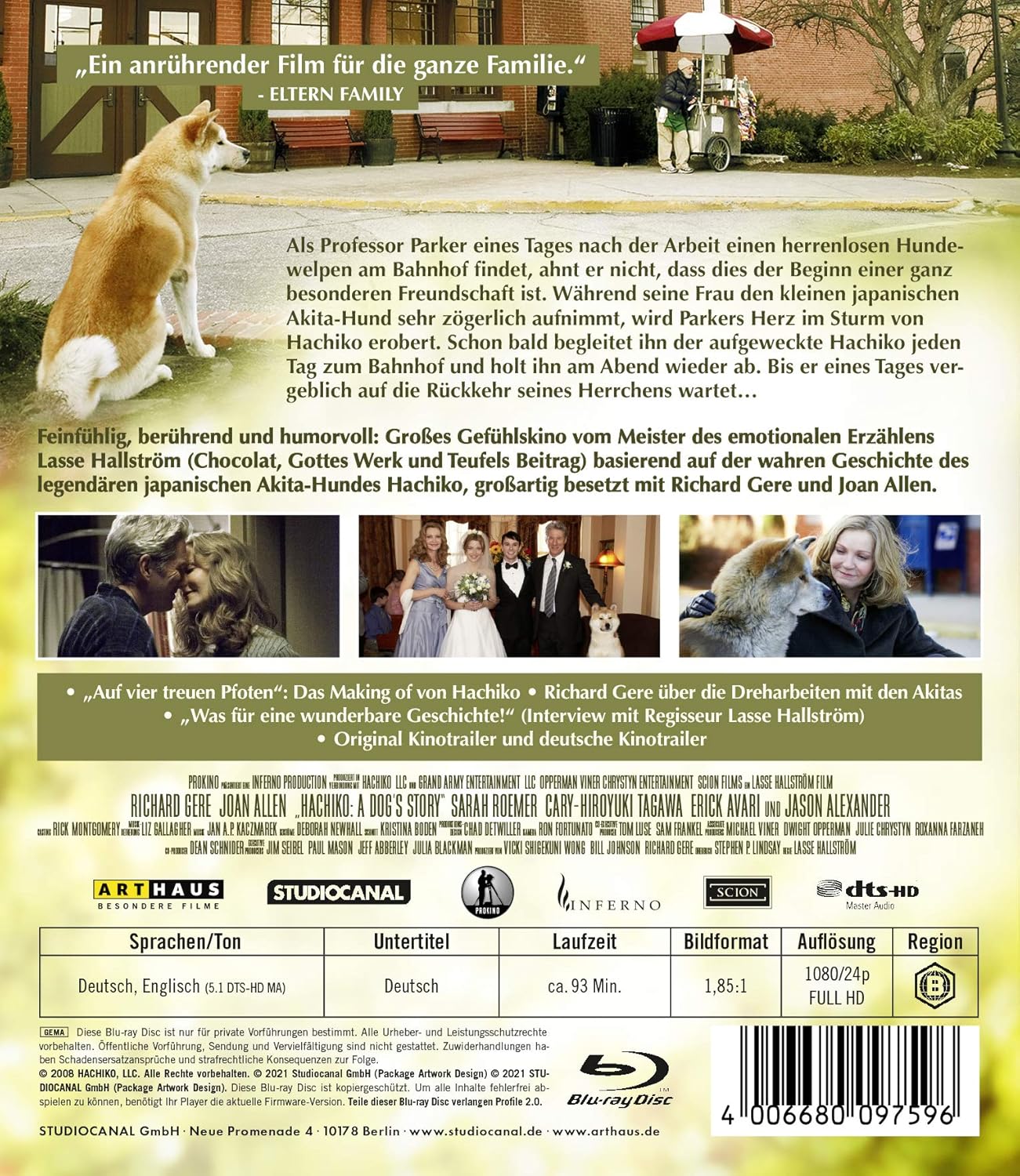 Hachiko