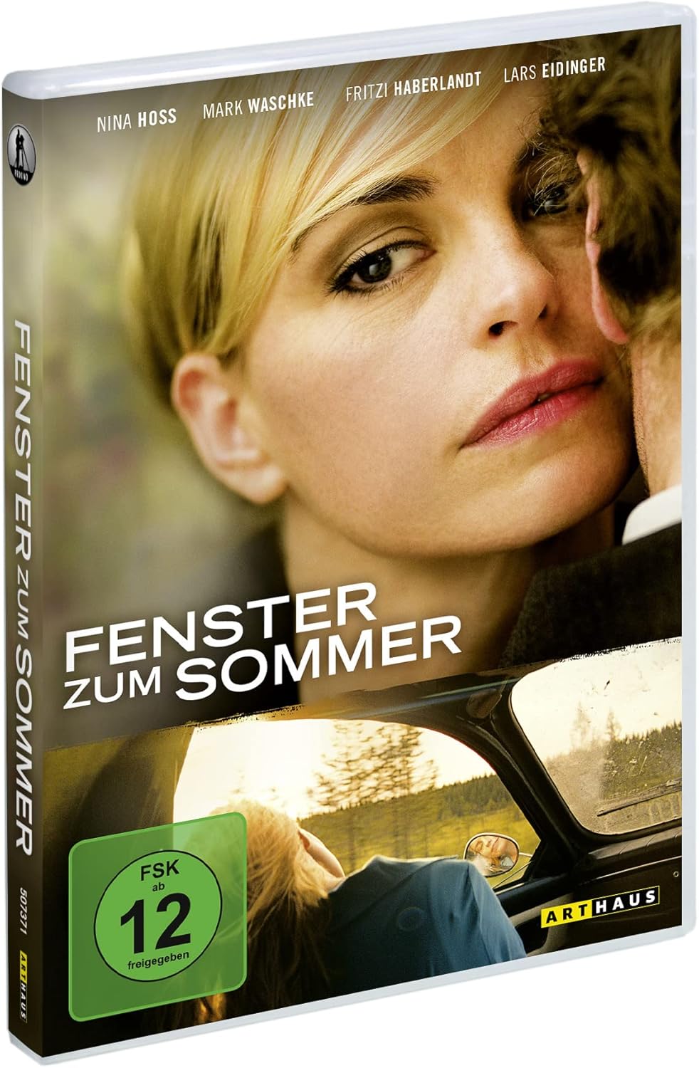 Fenster zum Sommer