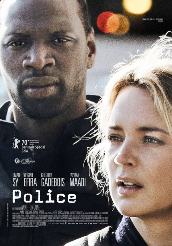 Police