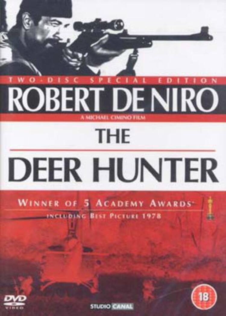 The Deer Hunter
