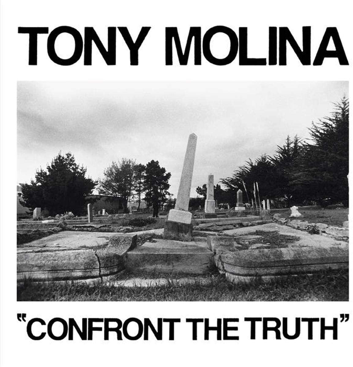 Confront the Truth