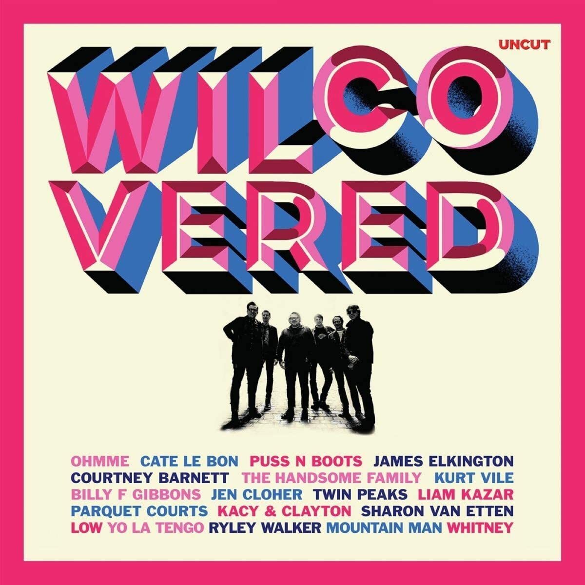 Wilcovered