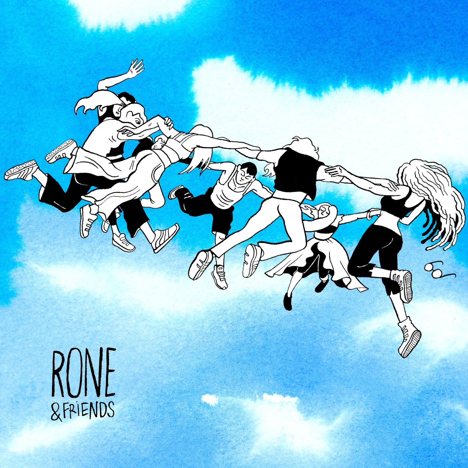 Rone & Friends