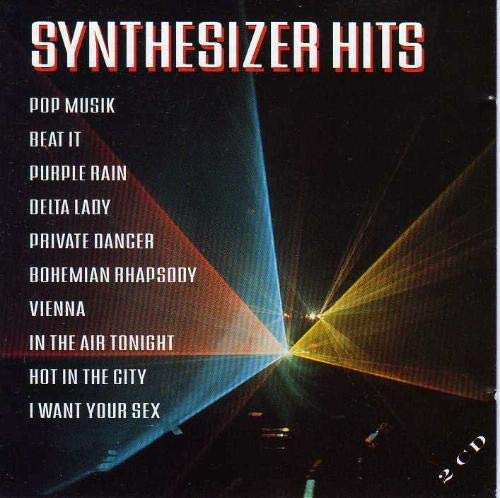 Synthesizer Hits