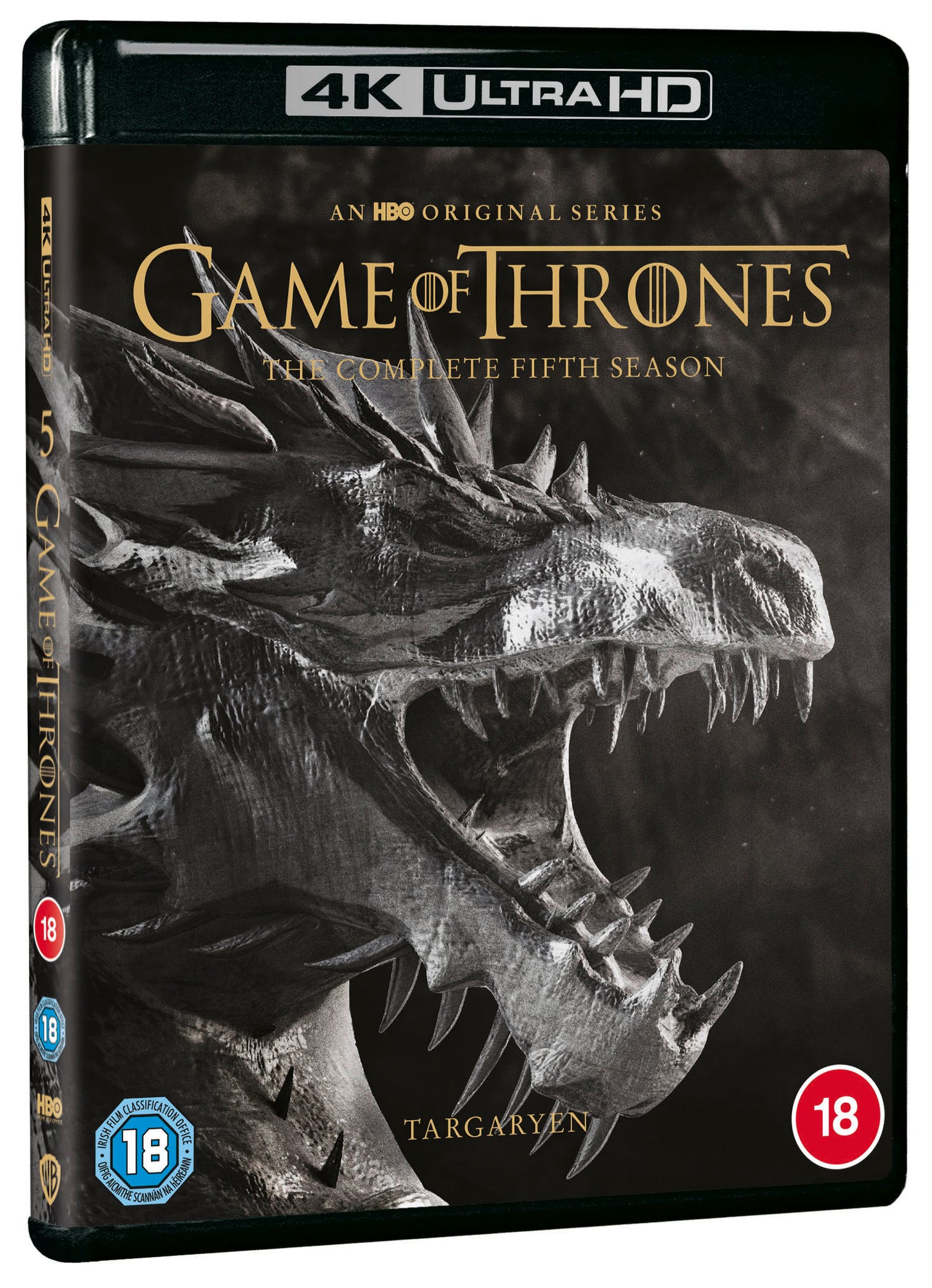 Game of Thrones: Season 5