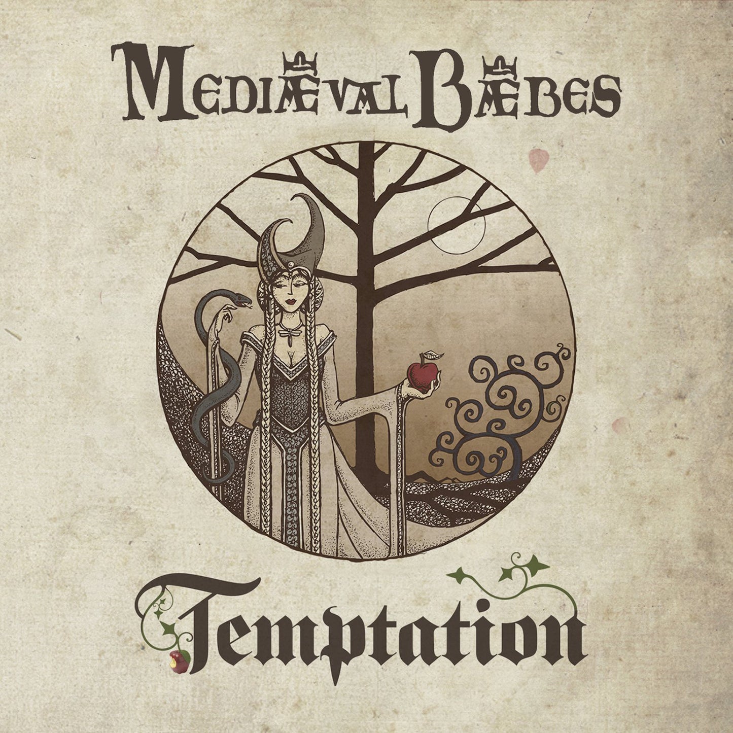Temptation