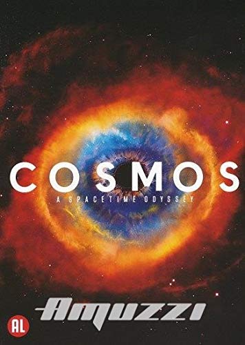 Cosmos A Spacetime Odyssey - Seizoen 1 (1 DVD)