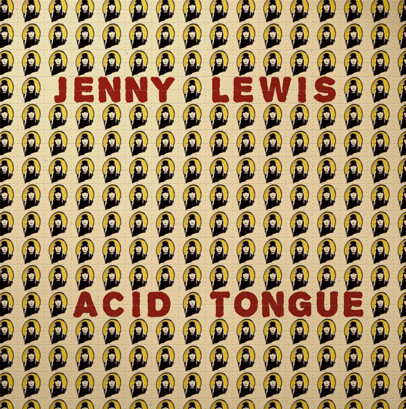 Acid Tongue (Bonus