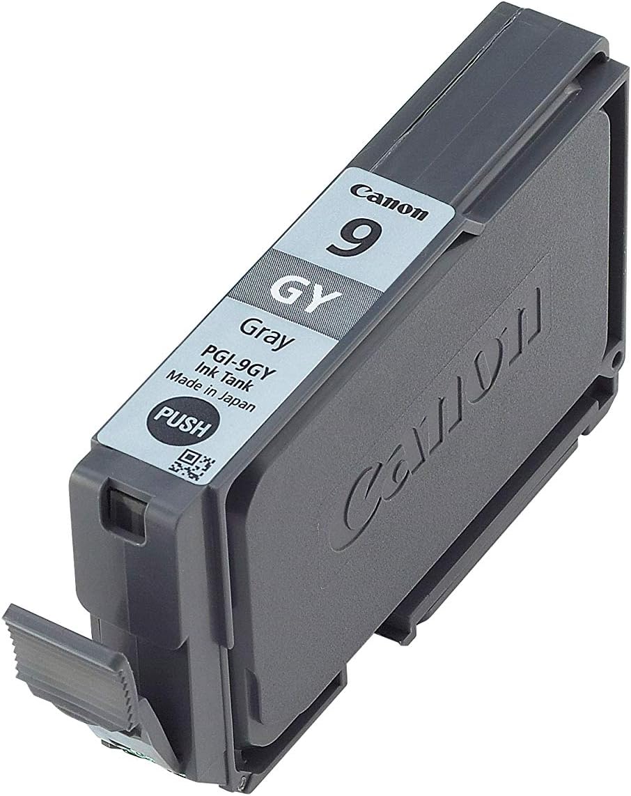 Canon Original Grey Ink Tank PGI-9GY