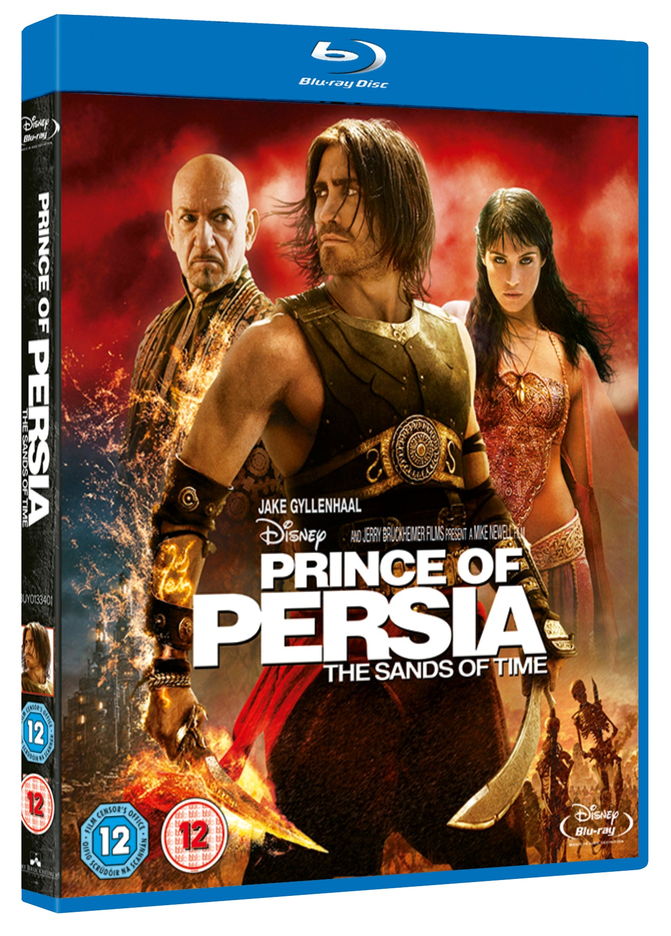 Prince of Persia: The Sands of Time