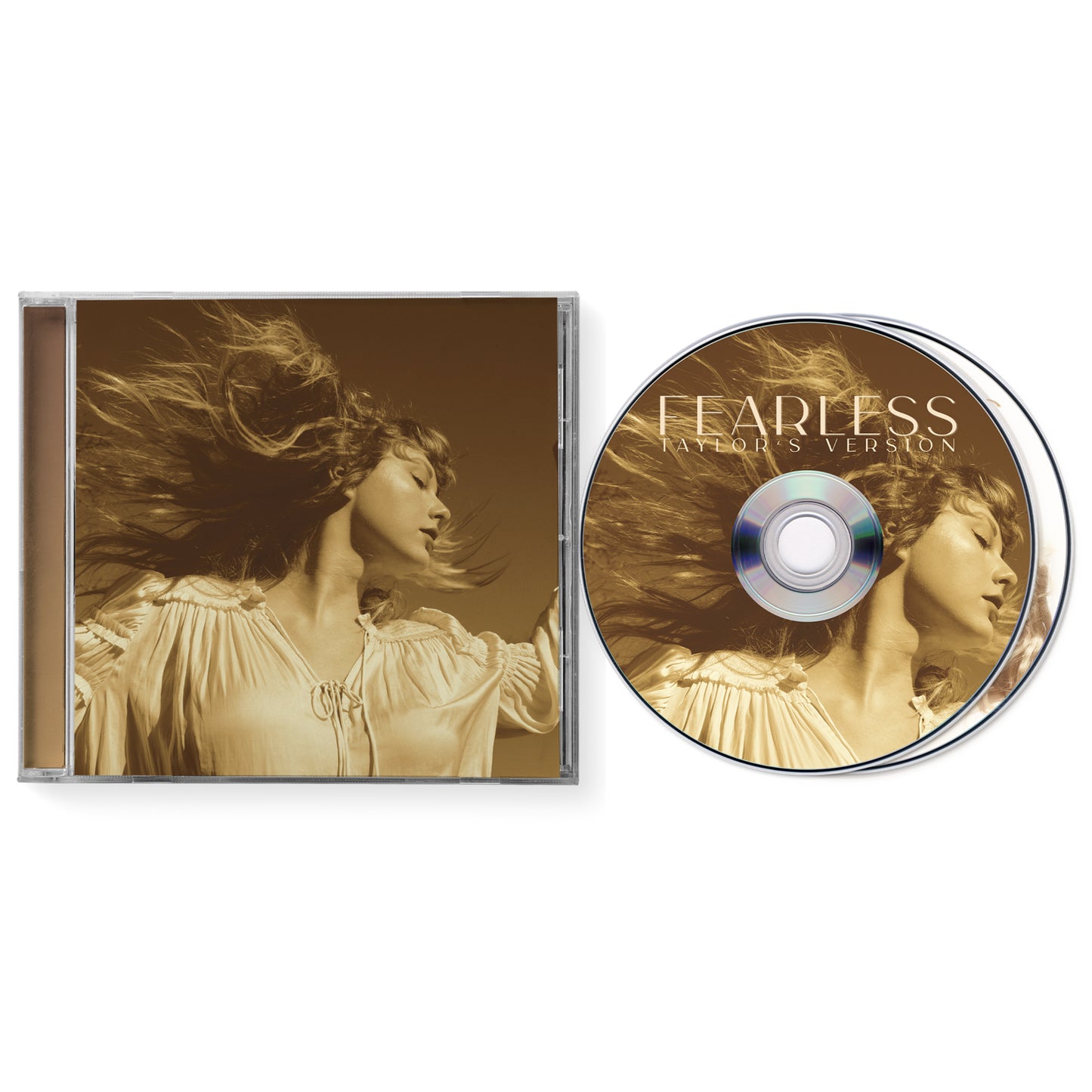 Fearless (Taylor's Version)