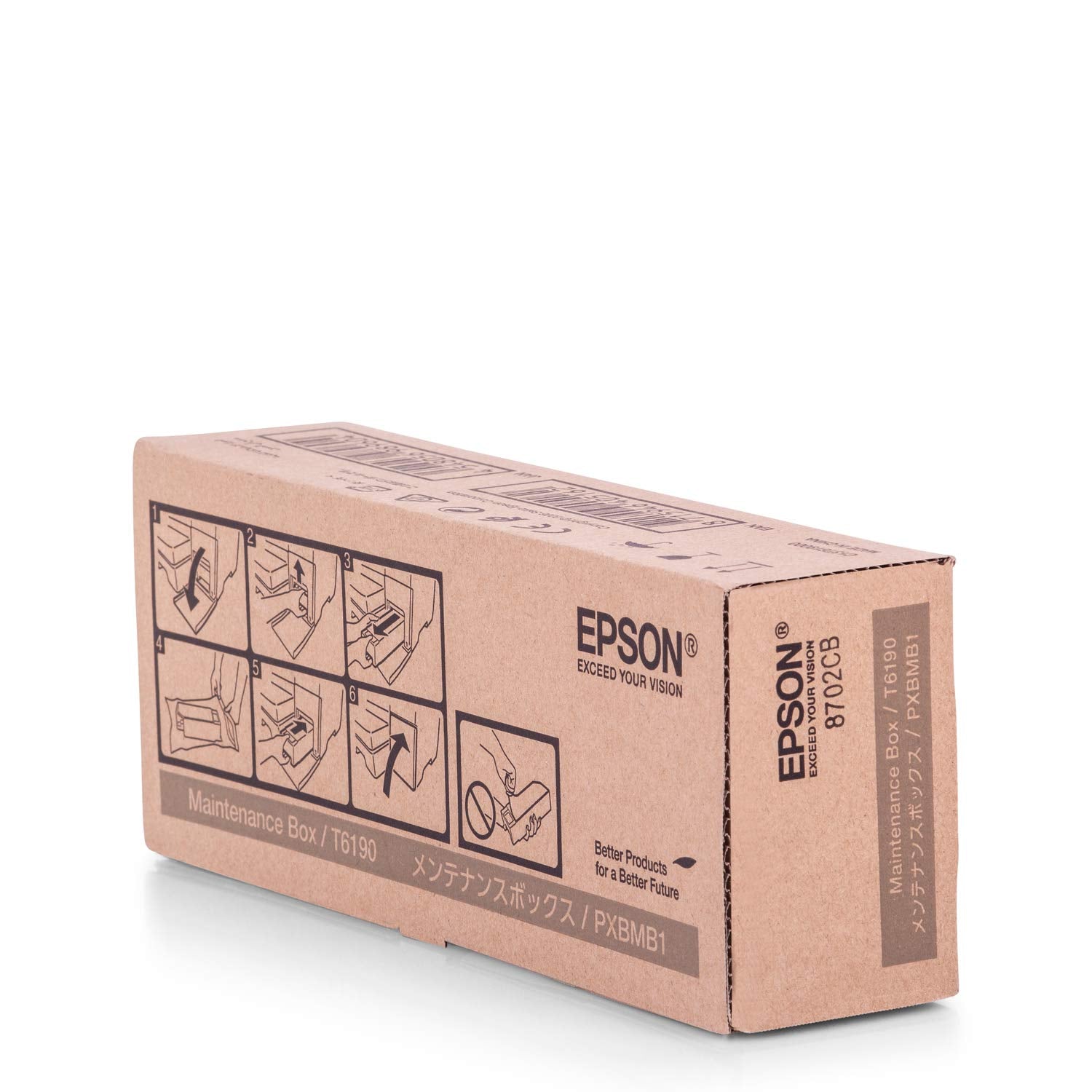 Epson Maintenance Box B300 B500DN
