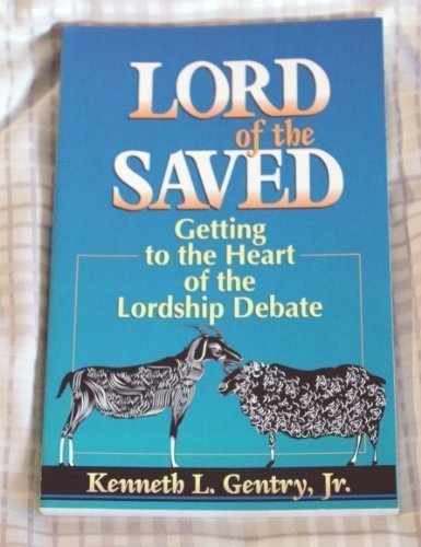 Lord of the Saved