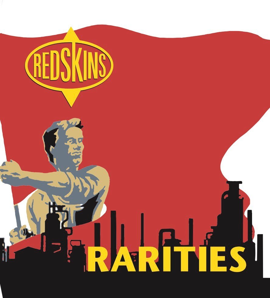 Rarities