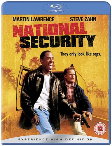 National Security