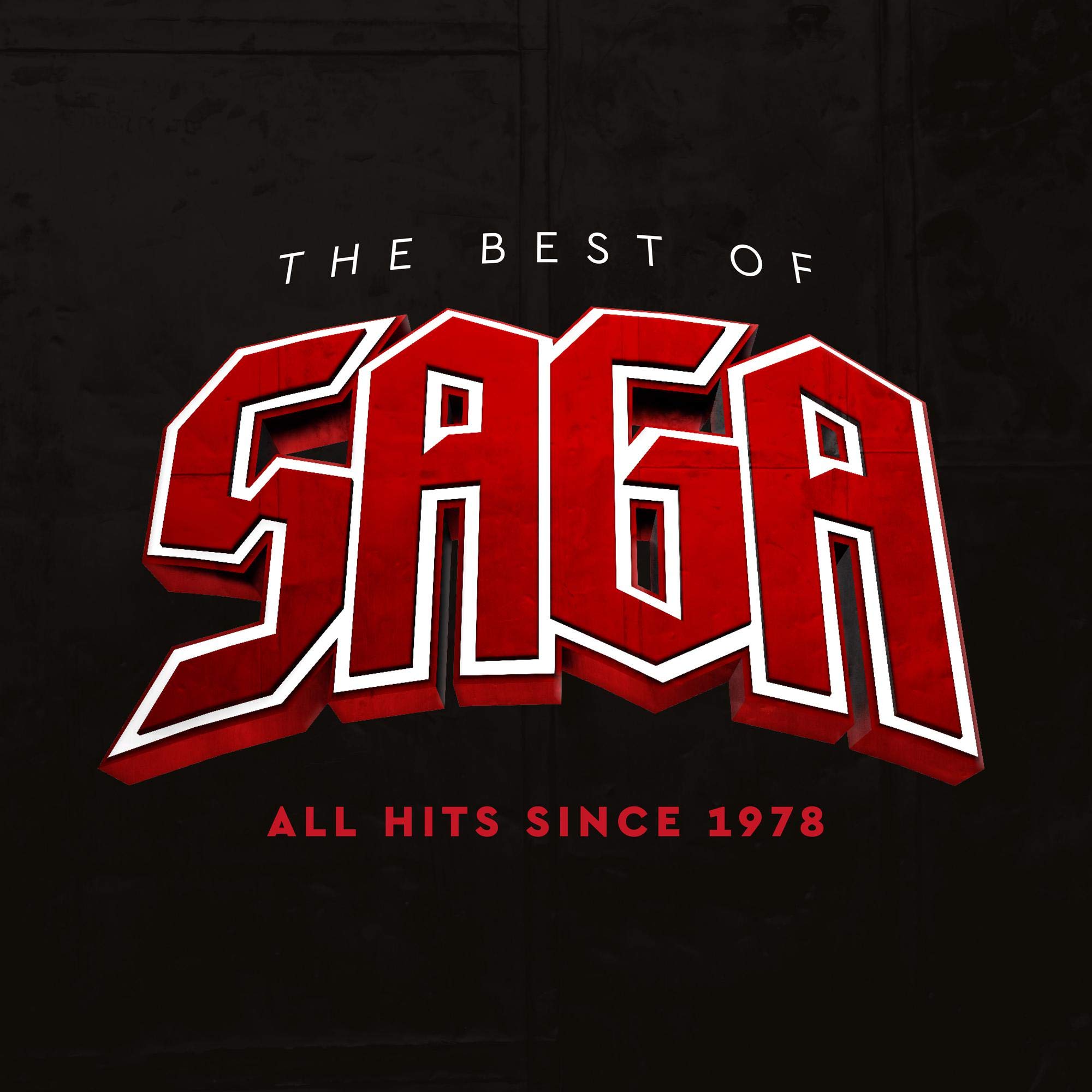 BEST OF SAGA
