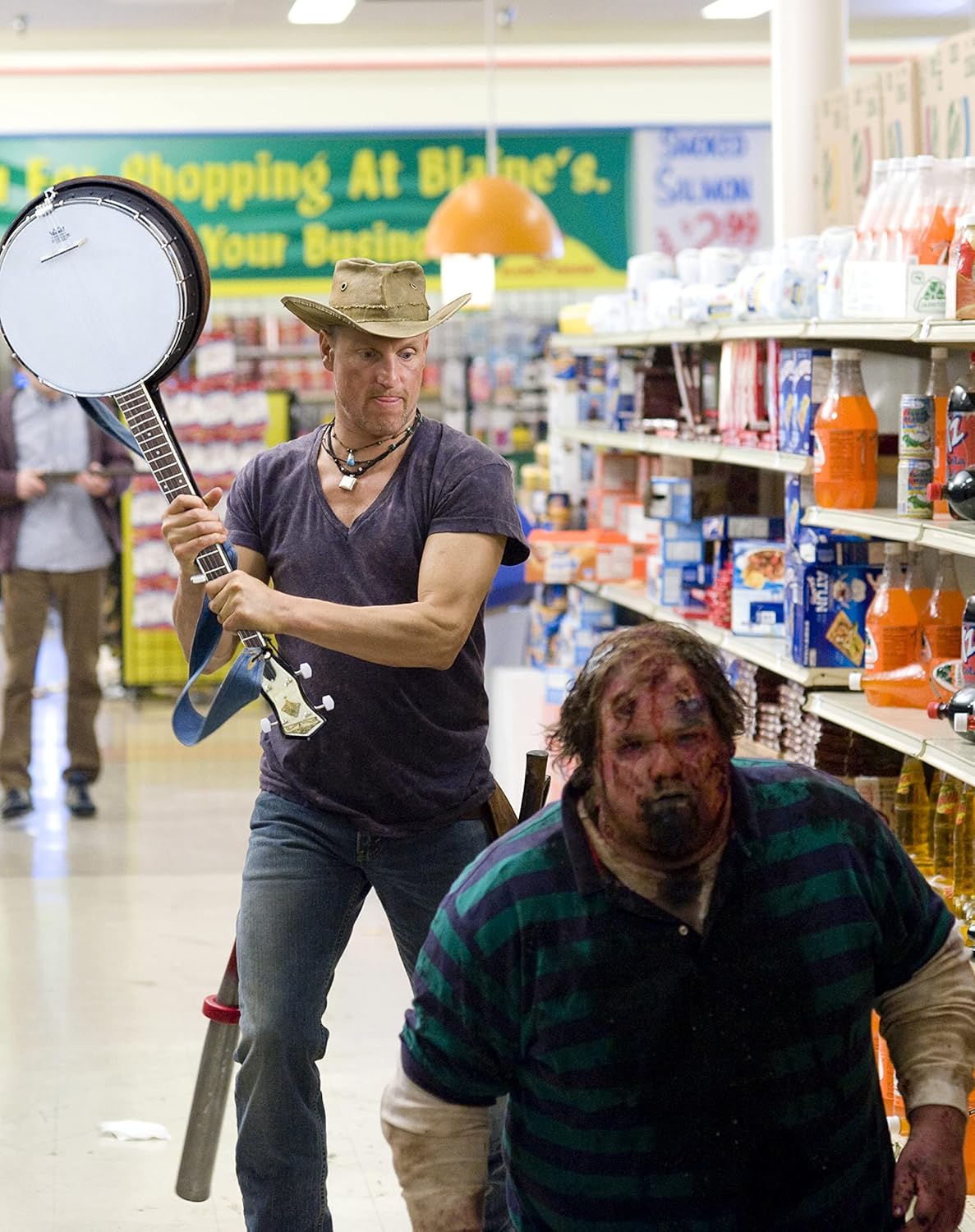 Zombieland / Zombieland 2: Double Tap