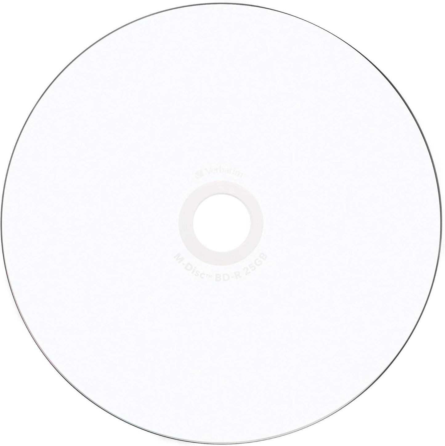 Verbatim 43823 25GB 4x M-Disc BD-R