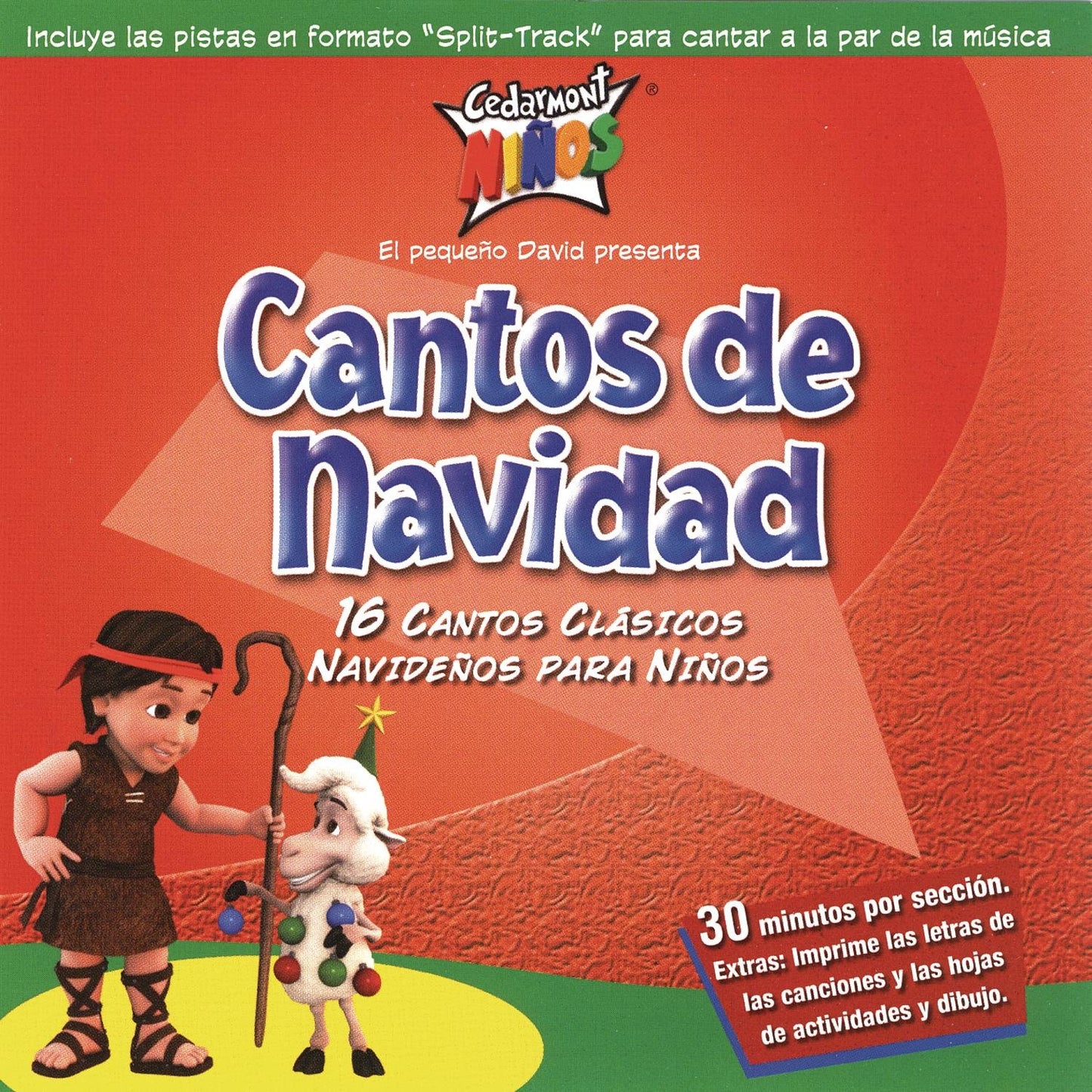 Cantos De Navidad
