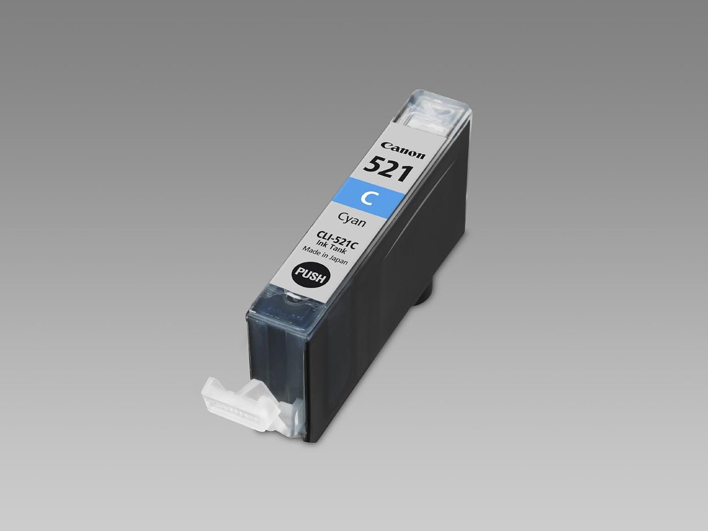 Canon Cli-521 Cyan Ink Ip3600 Ip4600 Ip4600X Ip4700