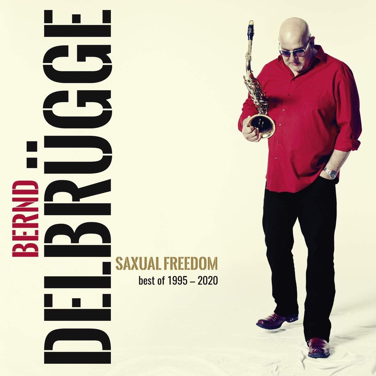 Saxual Freedom-(Best of 1995-2020