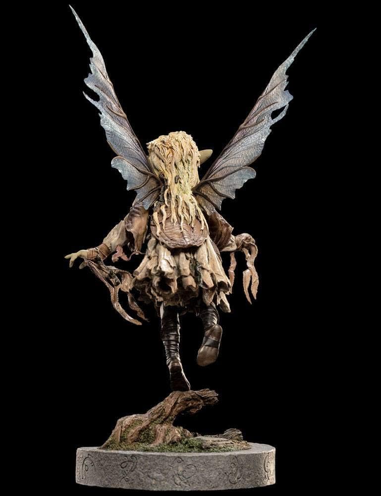 WETA Collectibles The Dark Crystal: Age of Resistance Statue 1/6 Deet The Gefling 30 cm, WT620103002