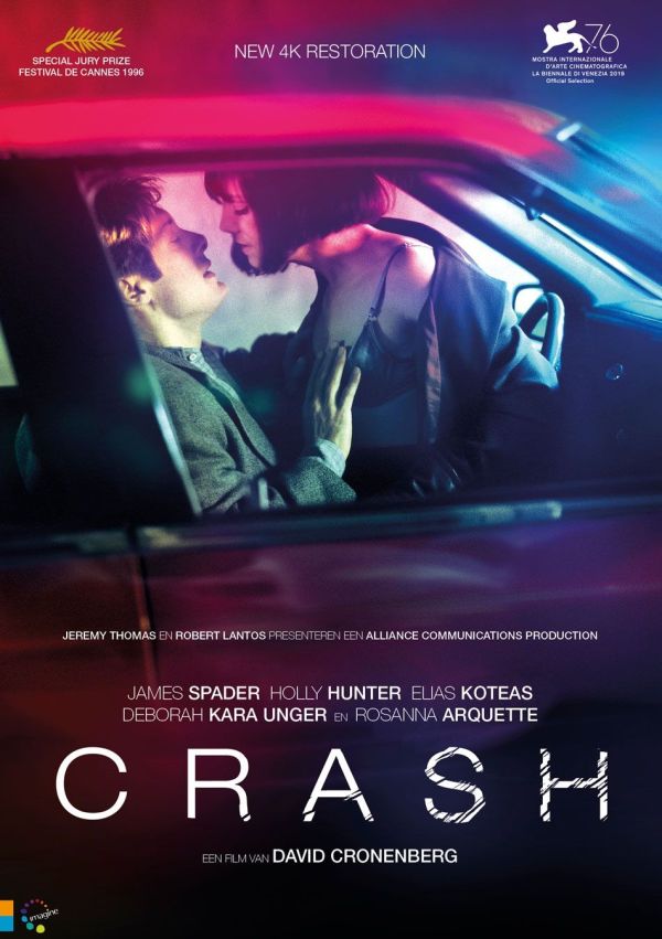 Crash