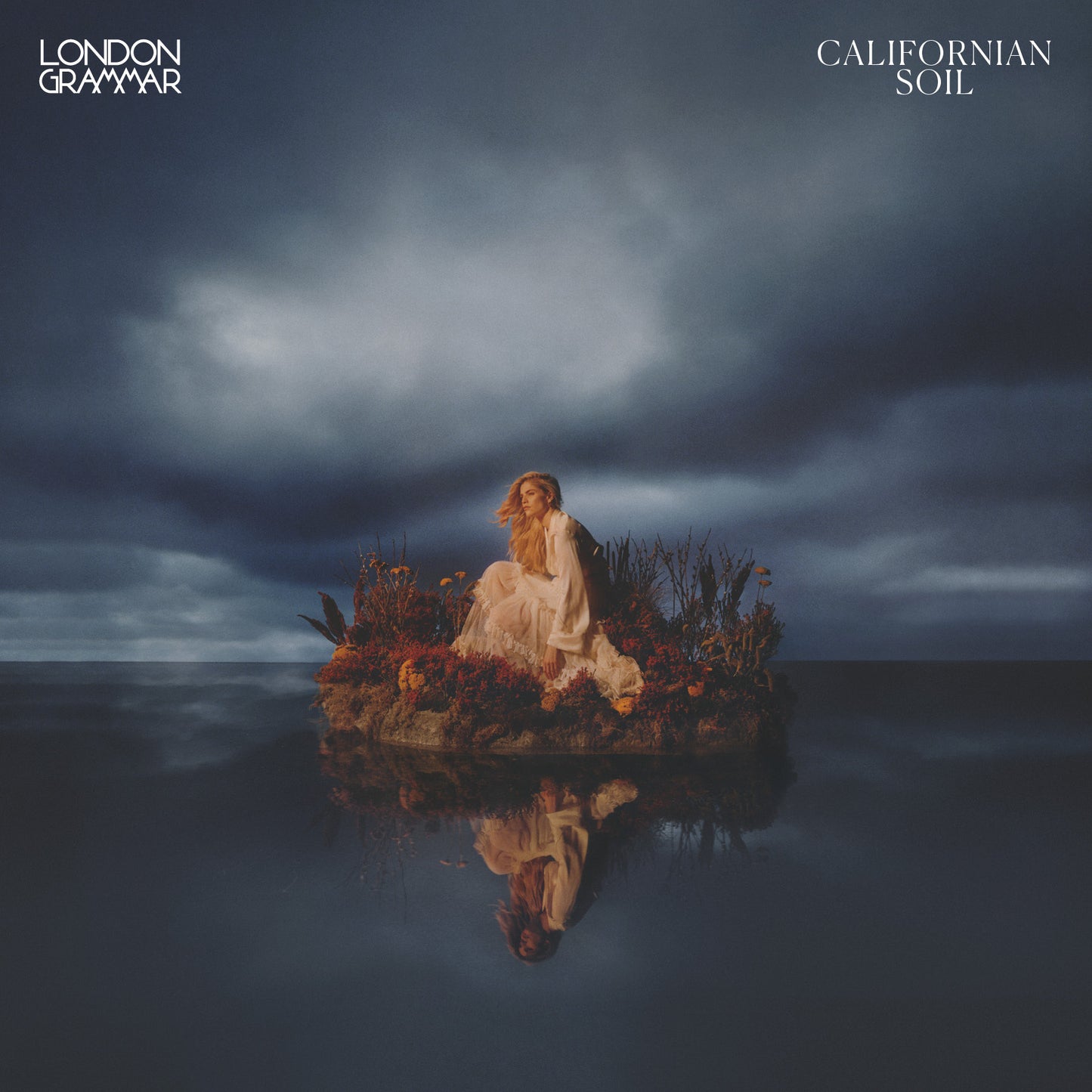 Californian Soil (CD Album