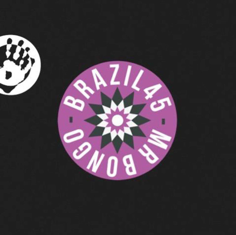 Sou Negro/Coluna Do Meio