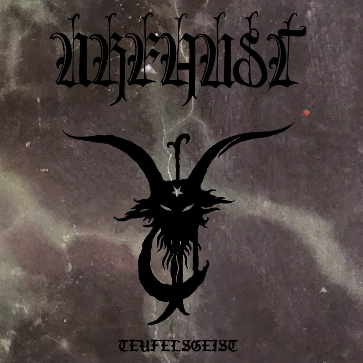 Teufelsgeist
