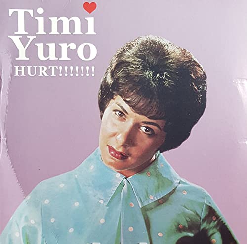 TIMI YURO HURT