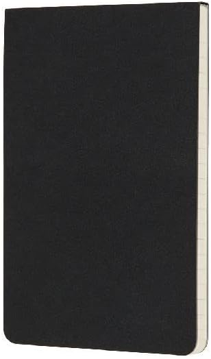 Moleskine PROPAD2BK Pro Pad Pocket - Black