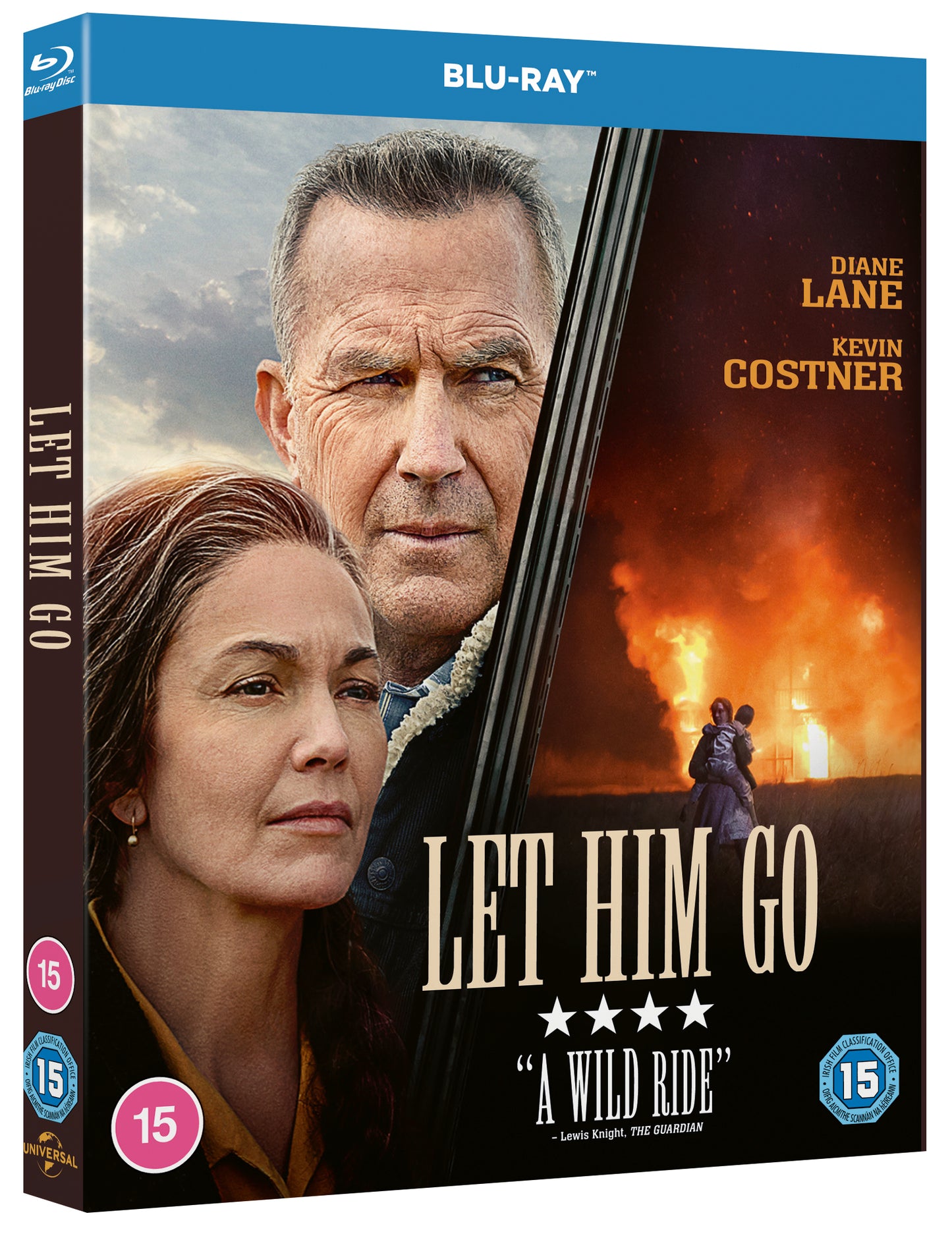 Let Him Go