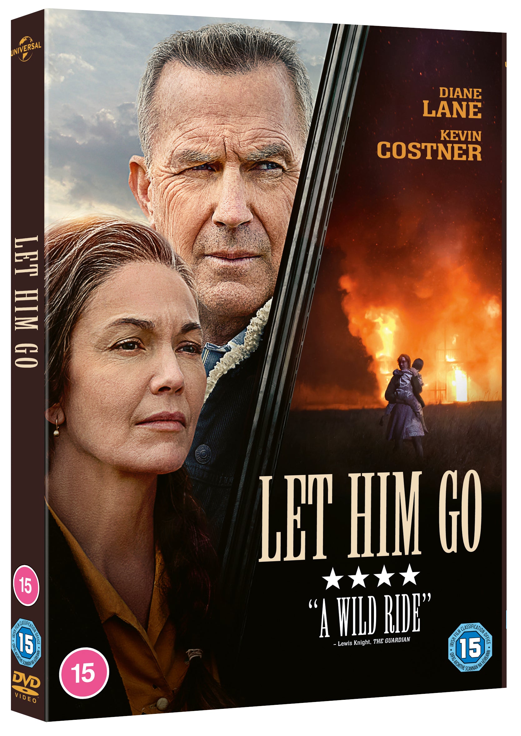 Let Him Go