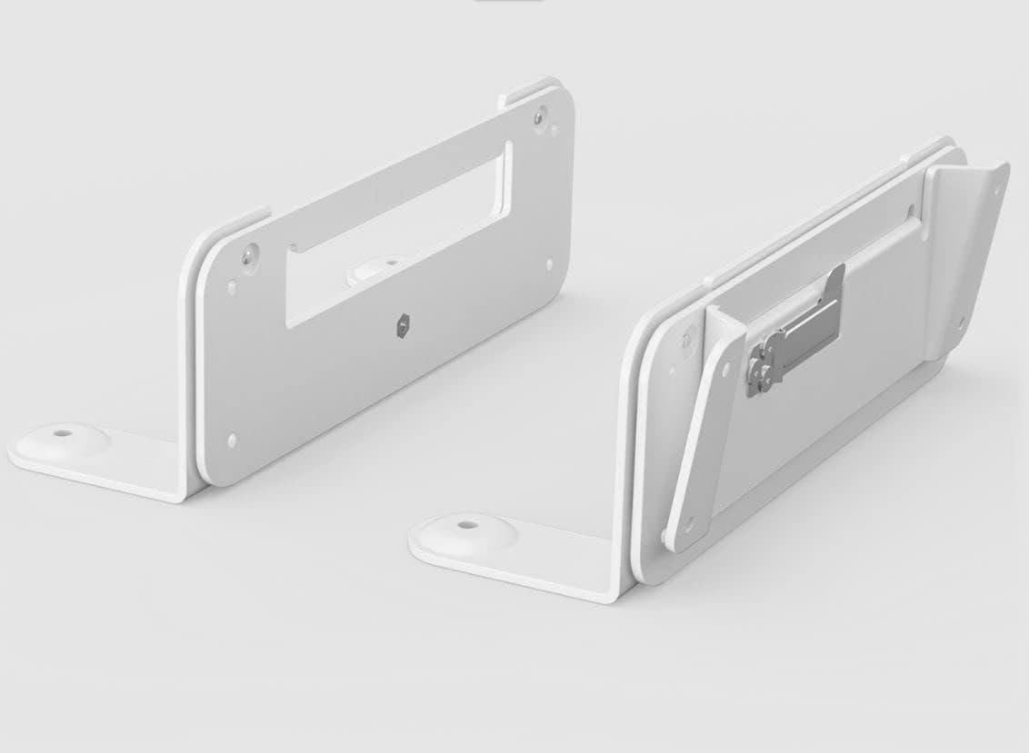 Wall Mount FOR Video Bars N/A ACCS