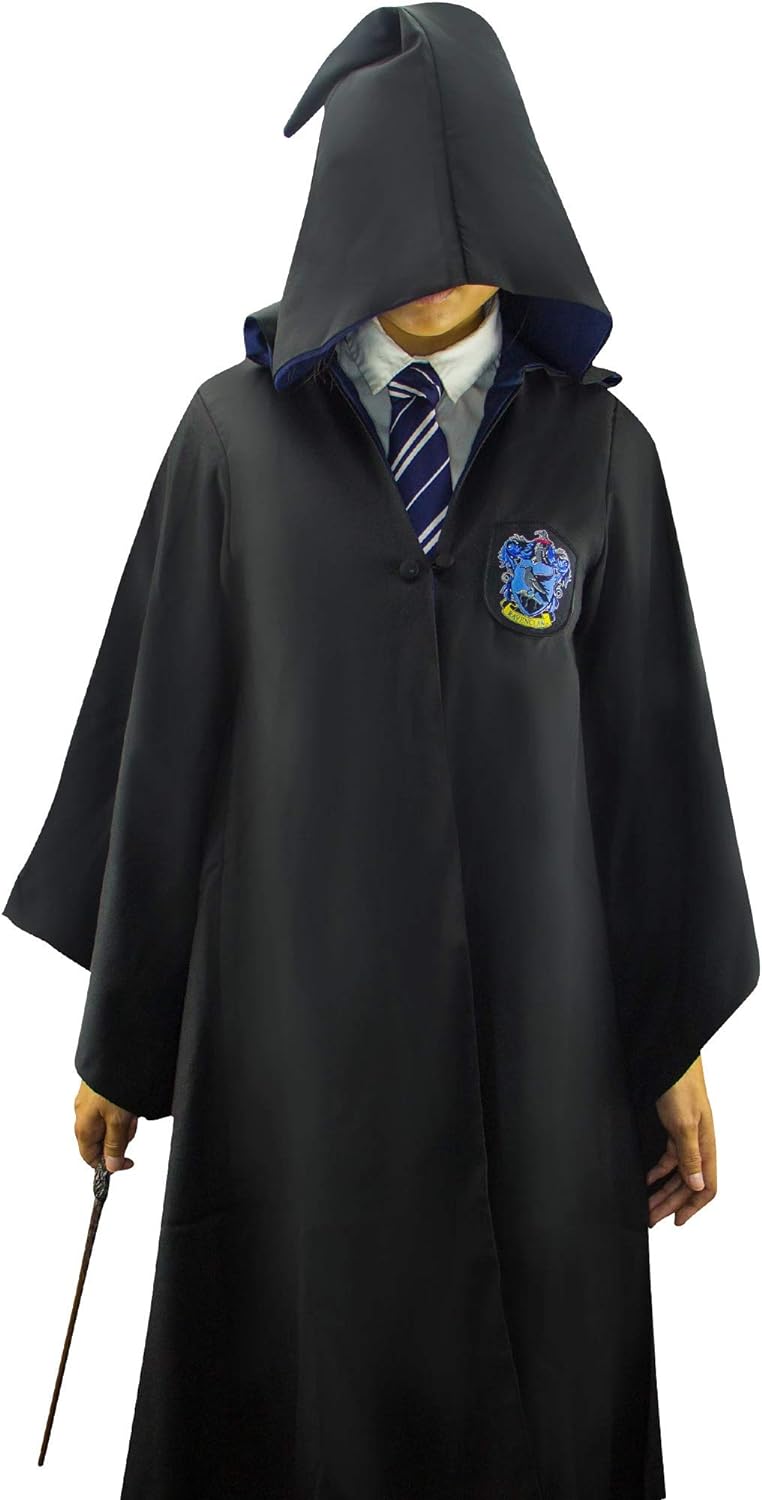 Harry Potter robe de sorcier Ravenclaw (XL)